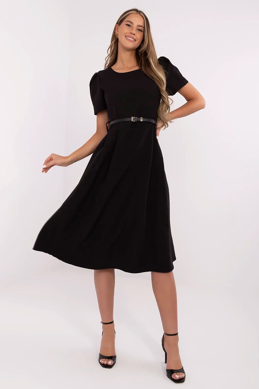  Hétköznapi ruha model 211831 Italy Moda 