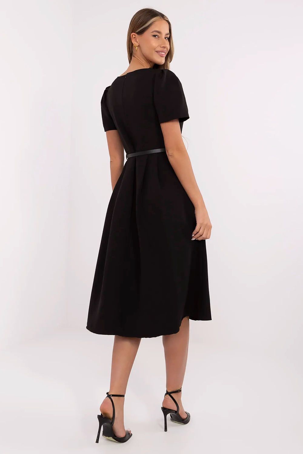  Hétköznapi ruha model 211831 Italy Moda 