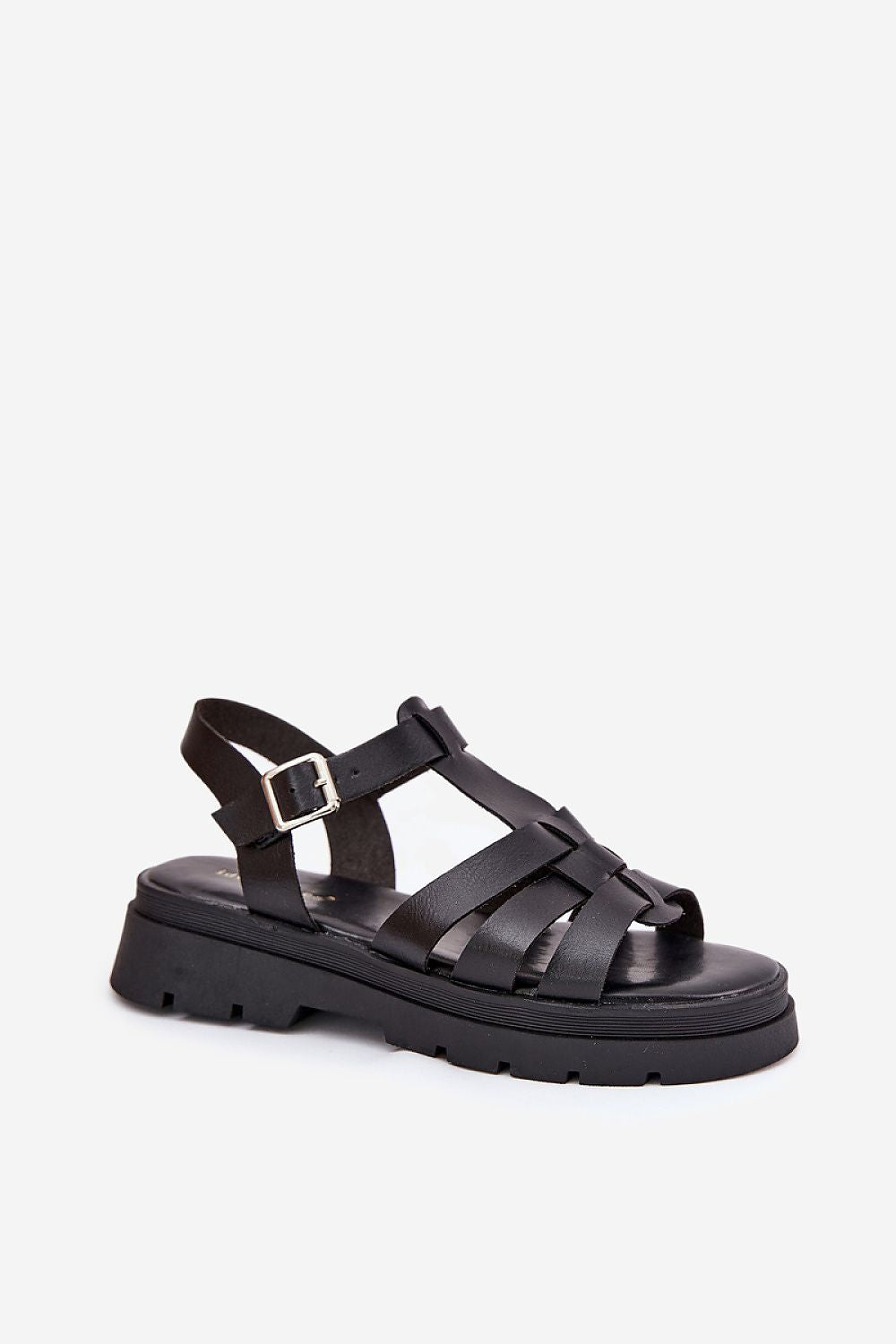  Szandál model 211950 Step in style 