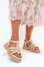 Szandál model 211952 Step in style 