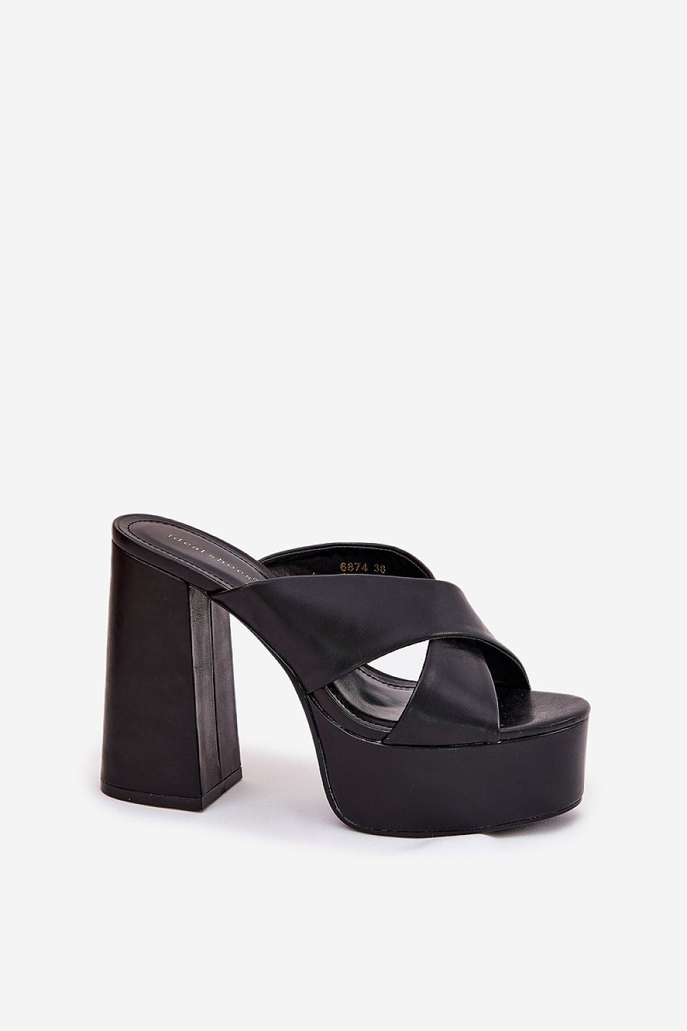  Papucs model 211957 Step in style 
