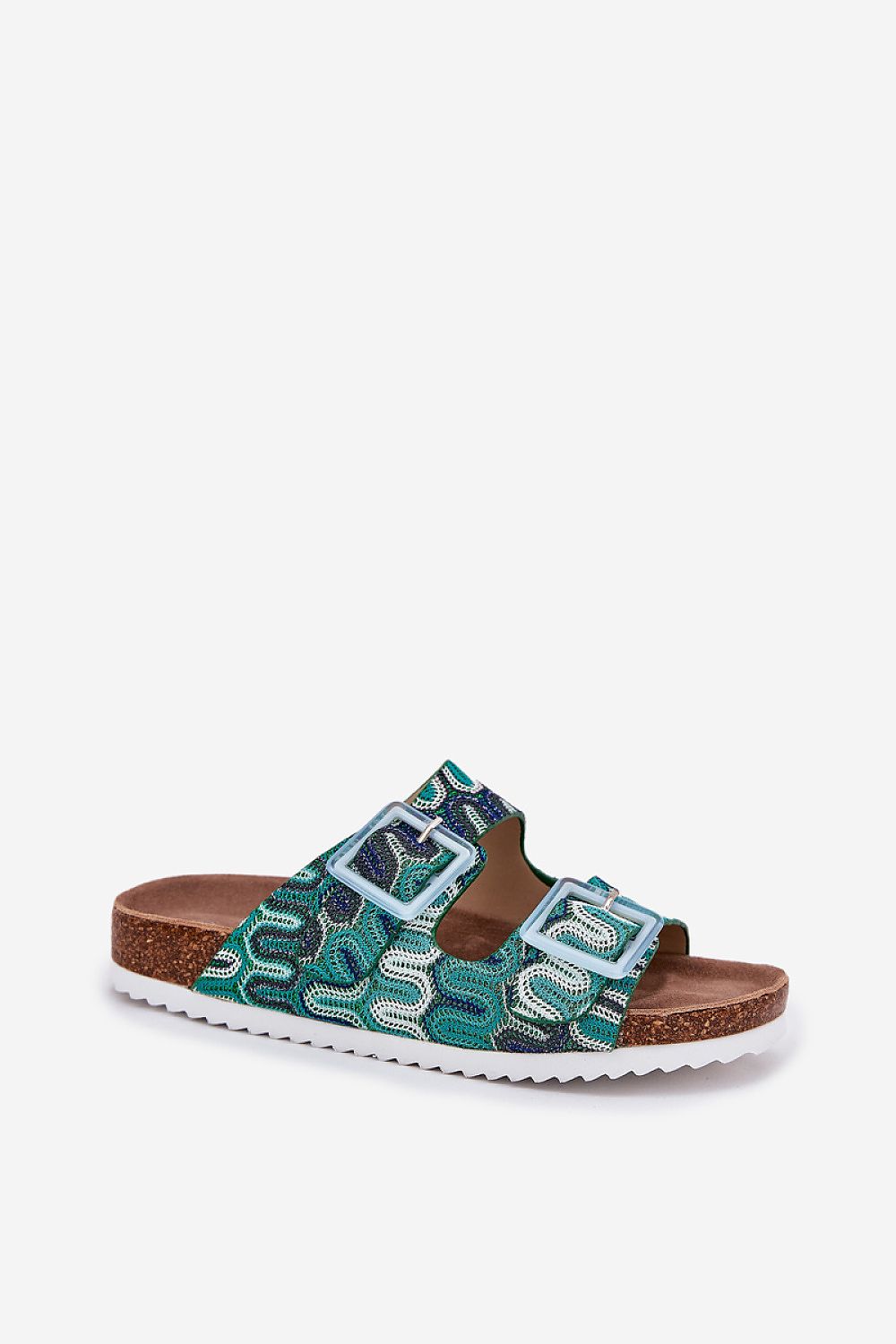  Papucs model 211960 Step in style 