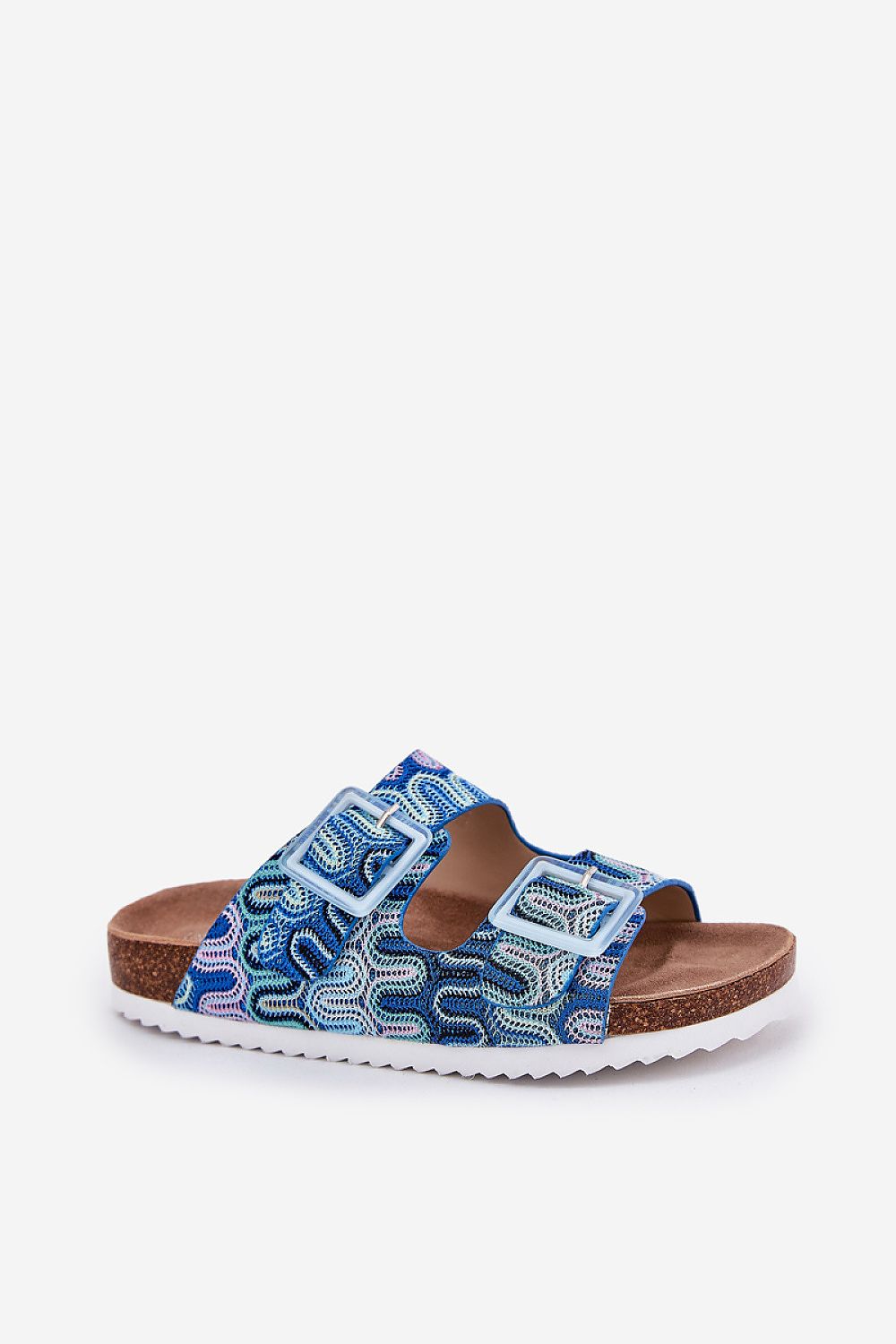  Papucs model 211961 Step in style 