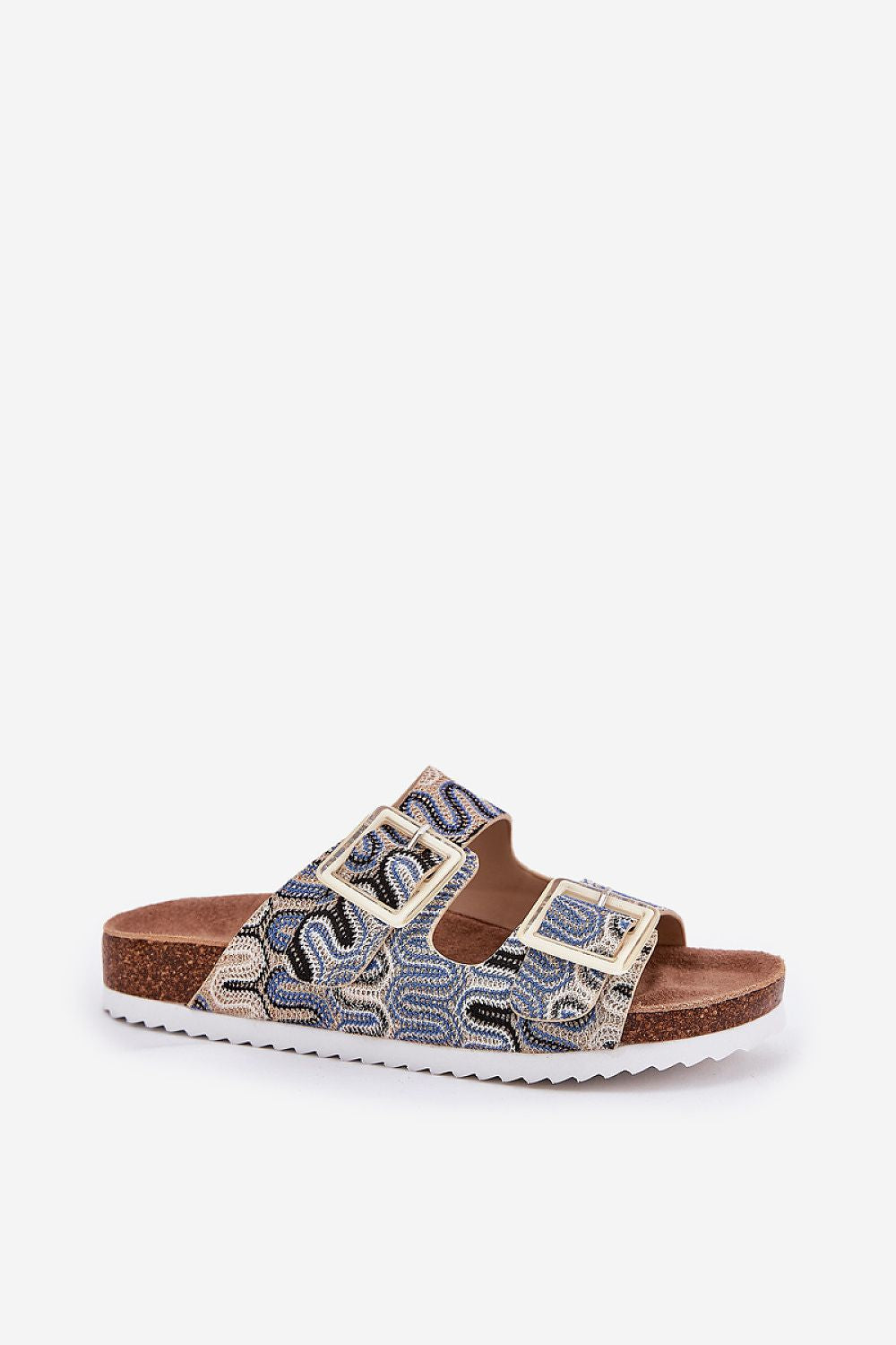  Papucs model 211962 Step in style 
