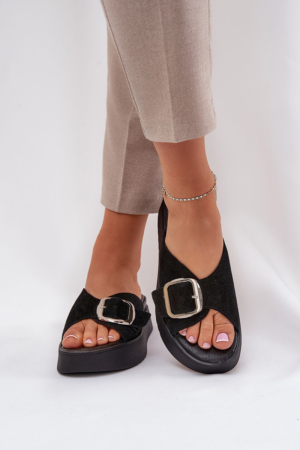  Papucs model 211970 Step in style 