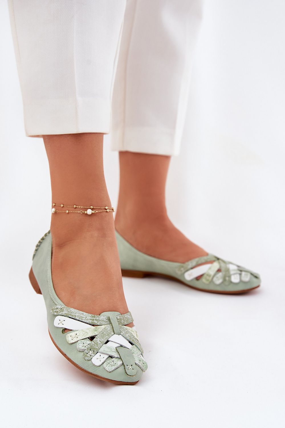  Balerinák model 211973 Step in style 