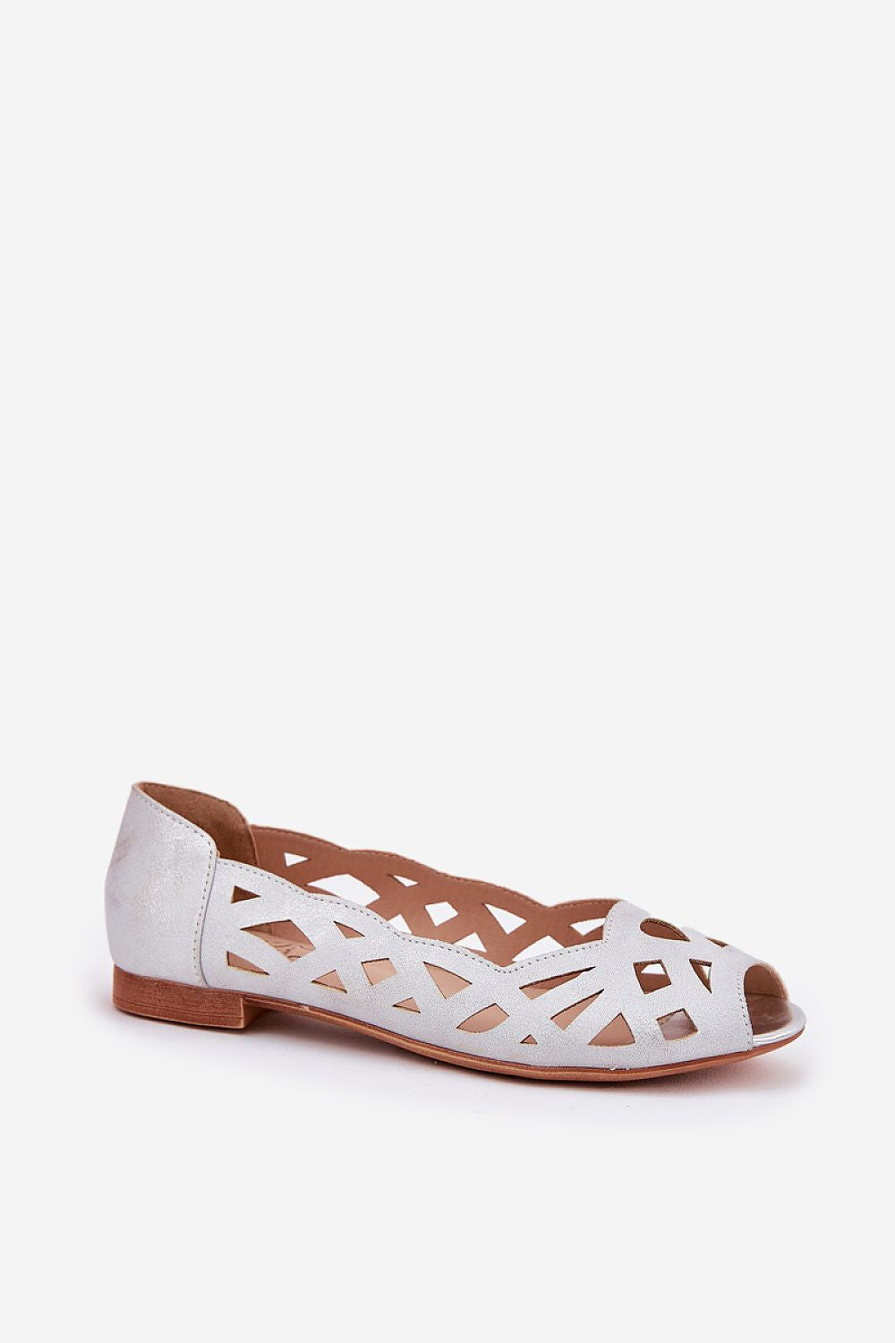  Balerinák model 211976 Step in style 