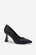  Magassarkú körömcipő model 211985 Step in style 