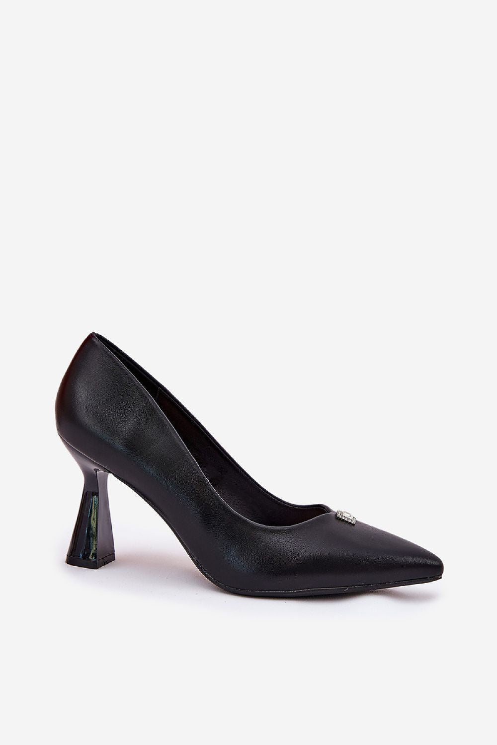  Magassarkú körömcipő model 211985 Step in style 