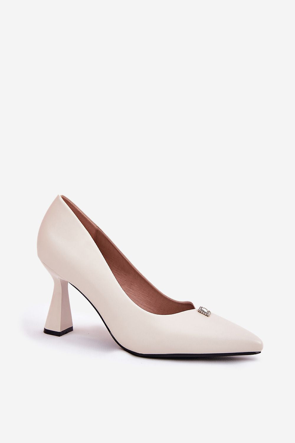  Magassarkú körömcipő model 211986 Step in style 