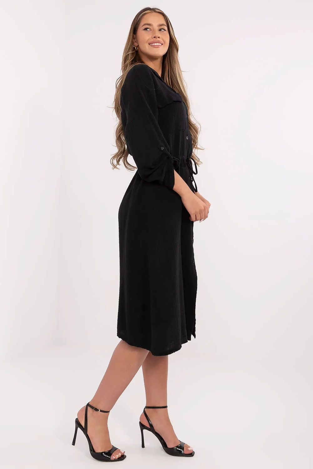  Hétköznapi ruha model 212020 Italy Moda 