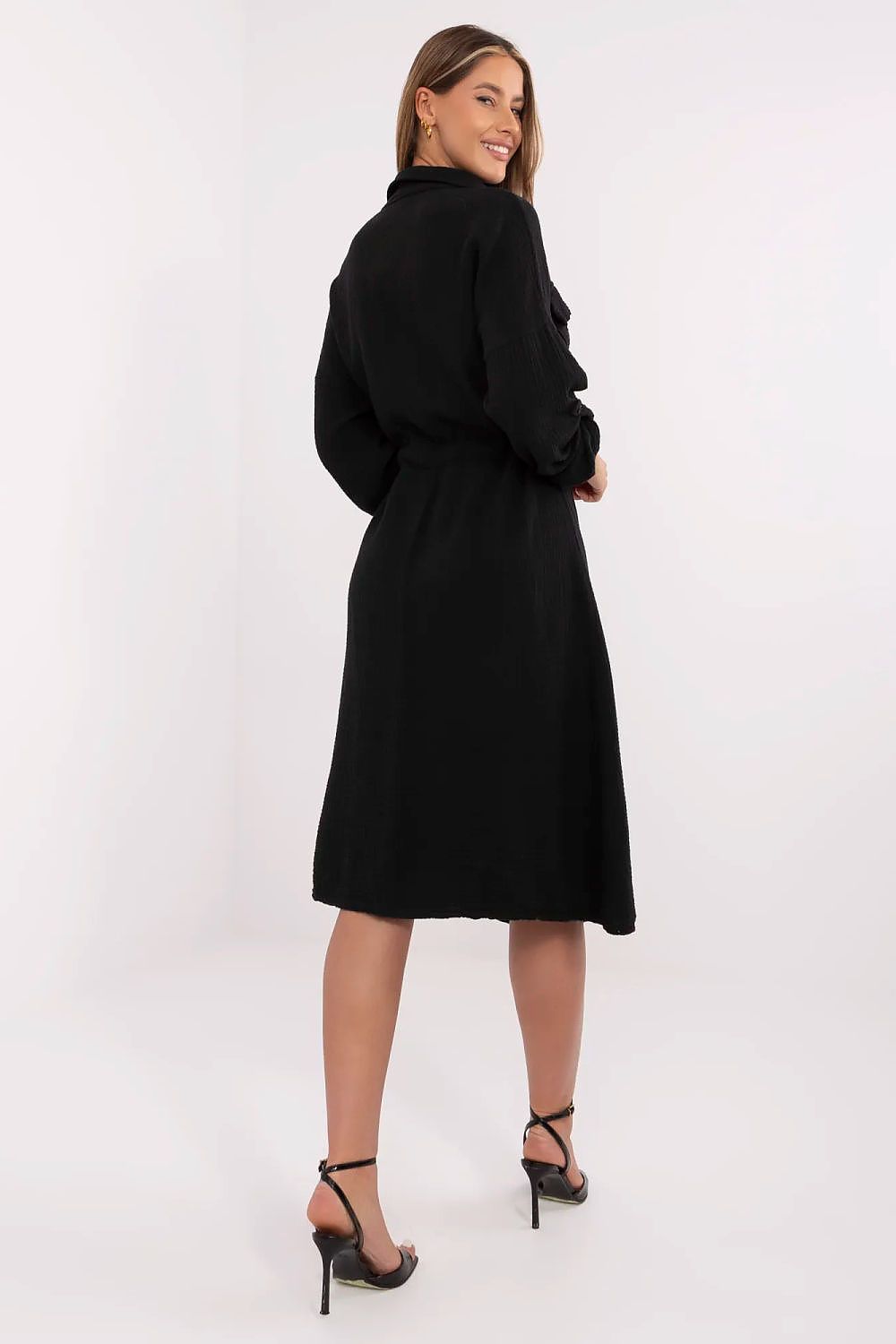  Hétköznapi ruha model 212020 Italy Moda 