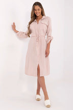  Hétköznapi ruha model 212021 Italy Moda 