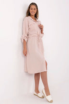  Hétköznapi ruha model 212021 Italy Moda 