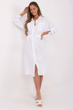  Hétköznapi ruha model 212022 Italy Moda 