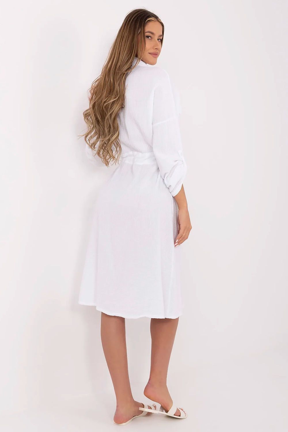  Hétköznapi ruha model 212022 Italy Moda 