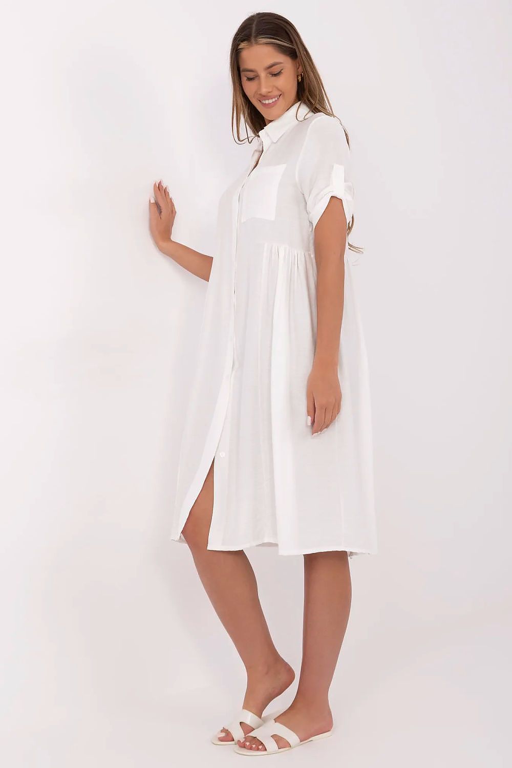  Hétköznapi ruha model 212023 Italy Moda 