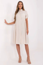  Hétköznapi ruha model 212024 Italy Moda 