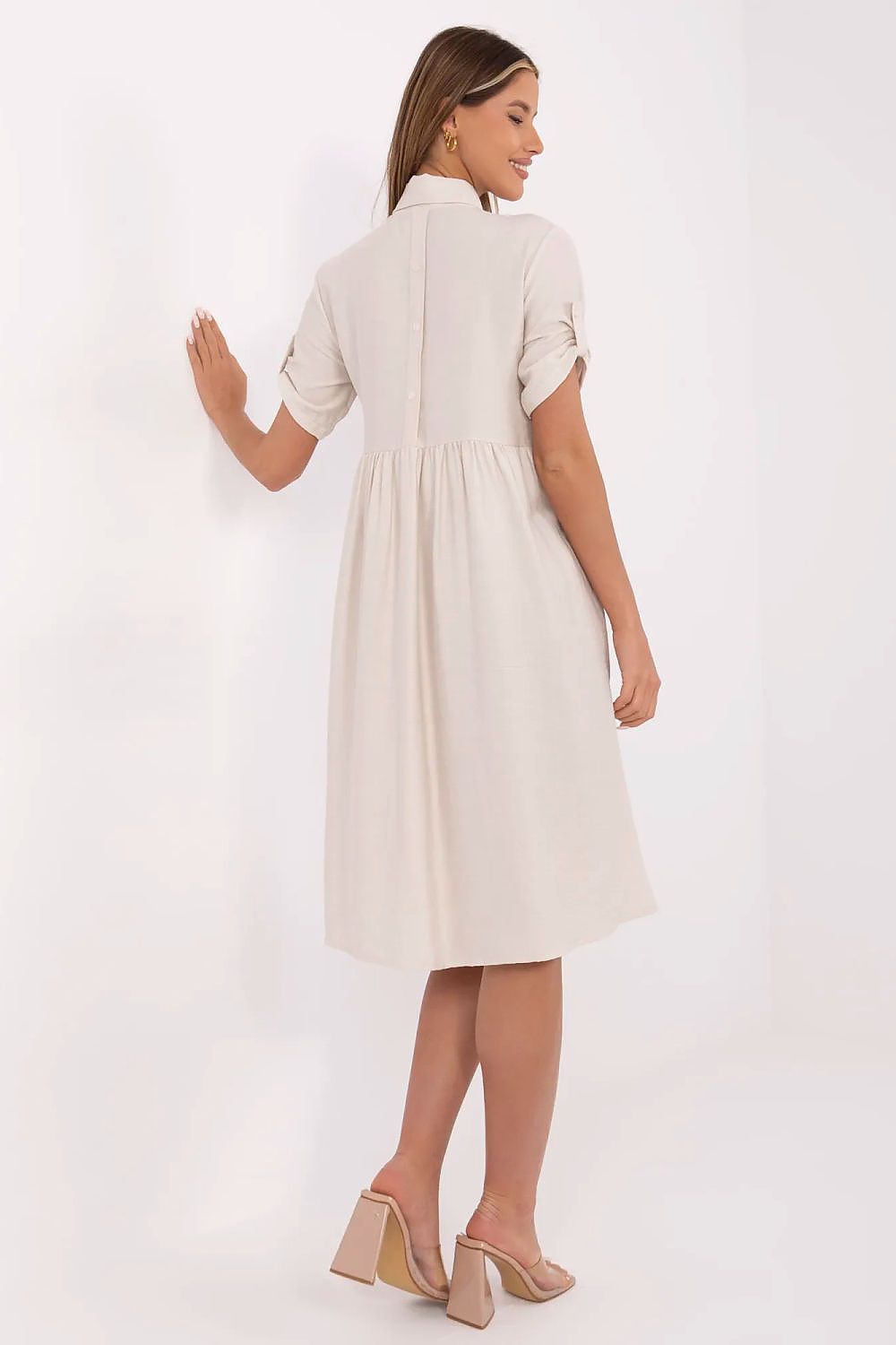  Hétköznapi ruha model 212024 Italy Moda 