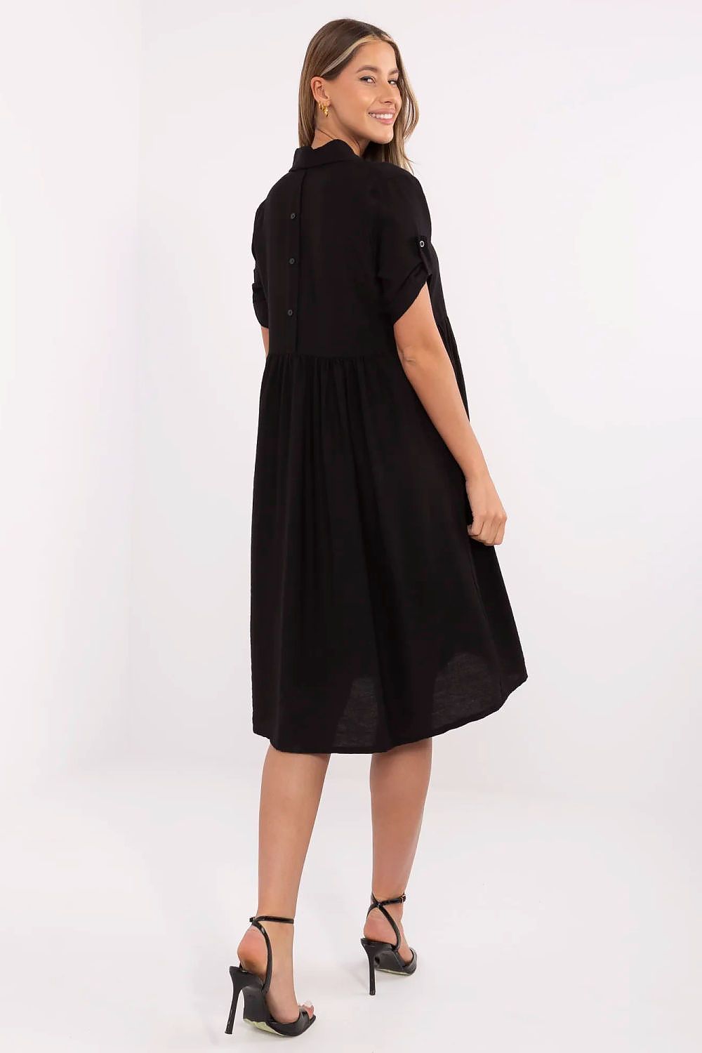  Hétköznapi ruha model 212025 Italy Moda 