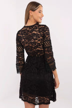  Rövid ruha model 212029 Italy Moda 