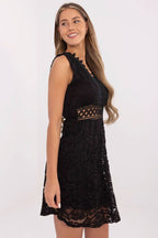  Rövid ruha model 212030 Italy Moda 
