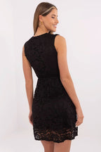  Rövid ruha model 212030 Italy Moda 