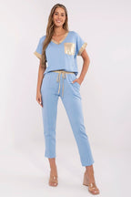  Együttes model 212046 Italy Moda 
