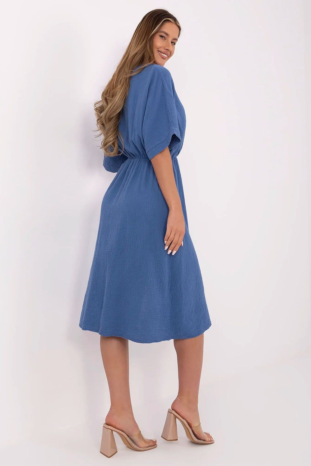  Hétköznapi ruha model 212054 Italy Moda 