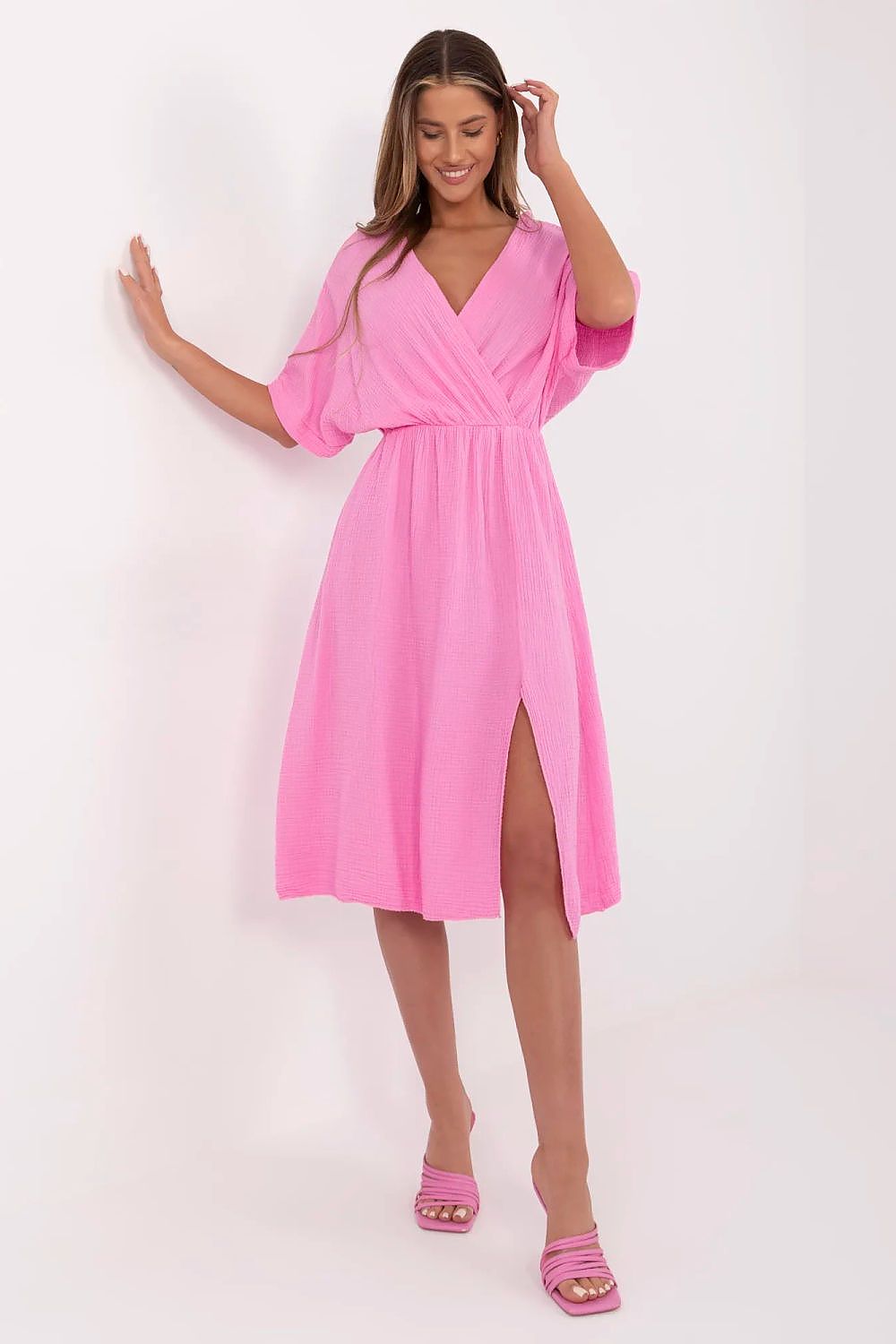  Hétköznapi ruha model 212055 Italy Moda 