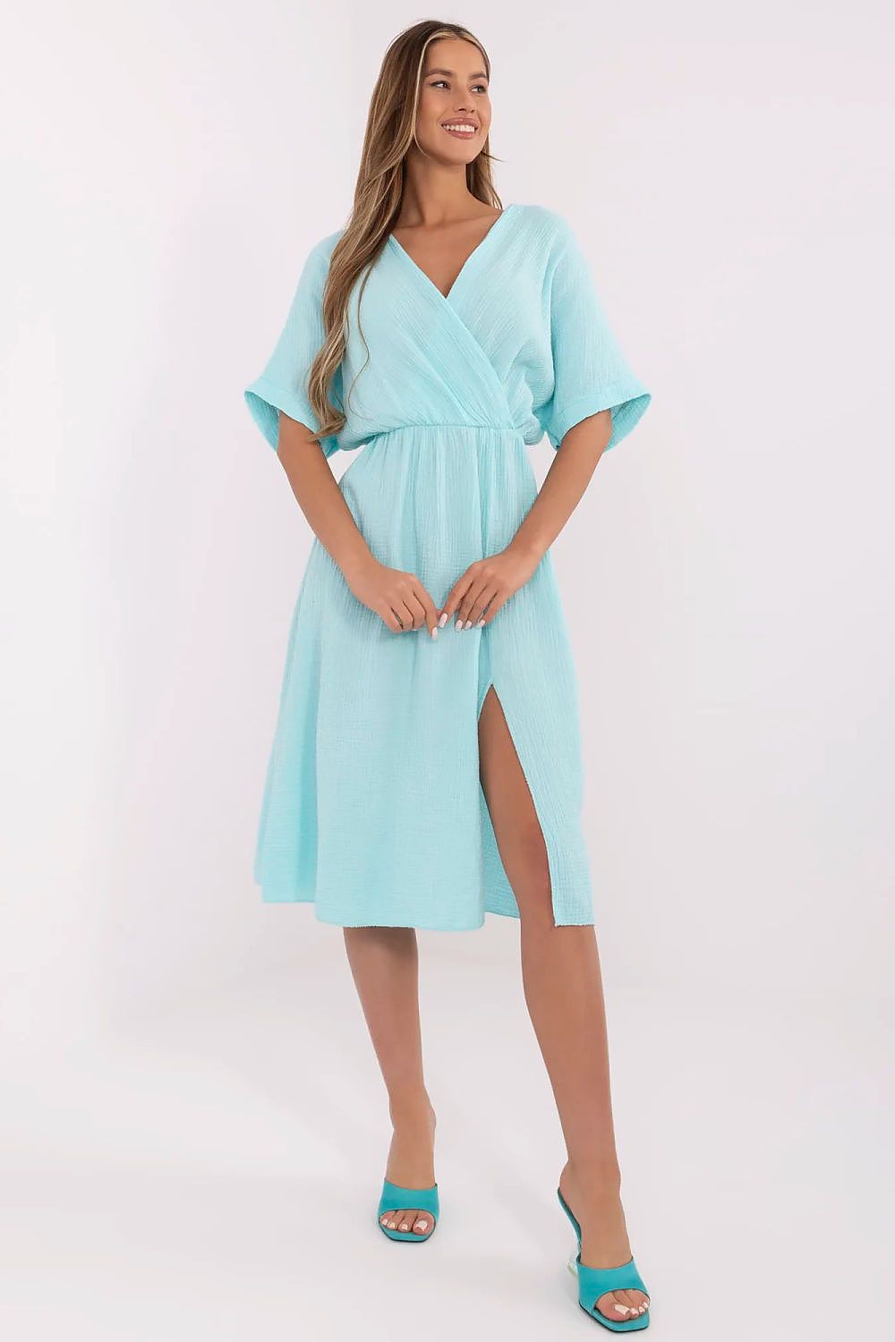  Hétköznapi ruha model 212056 Italy Moda 