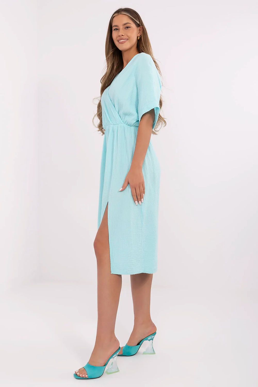  Hétköznapi ruha model 212056 Italy Moda 