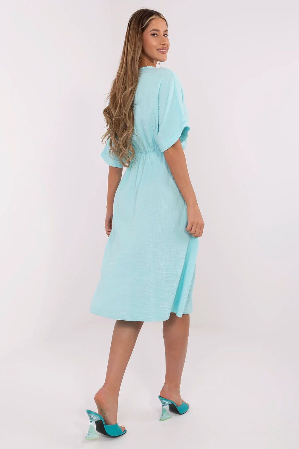  Hétköznapi ruha model 212056 Italy Moda 