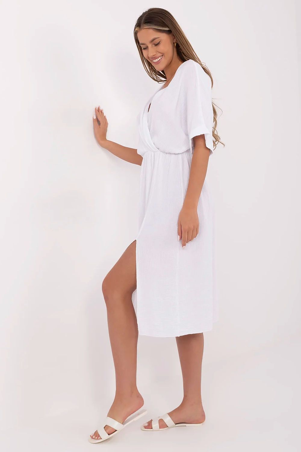  Hétköznapi ruha model 212057 Italy Moda 