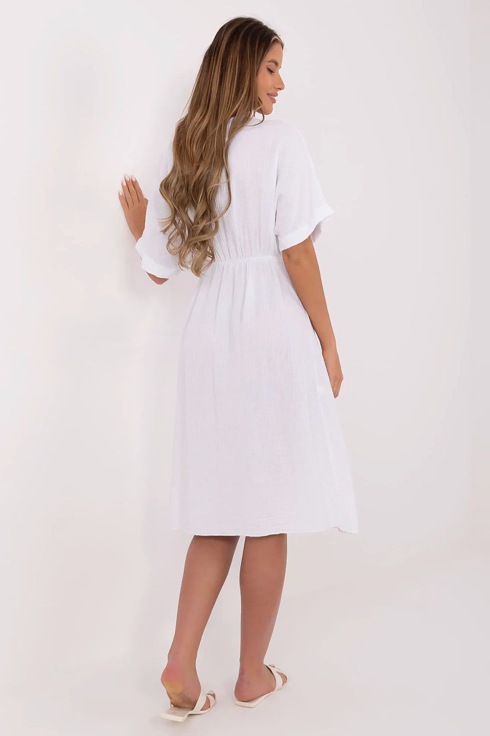  Hétköznapi ruha model 212057 Italy Moda 