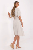  Hétköznapi ruha model 212058 Italy Moda 