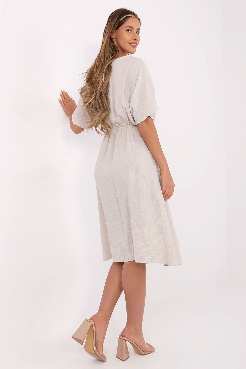  Hétköznapi ruha model 212058 Italy Moda 