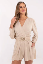  Overál model 212059 Italy Moda 