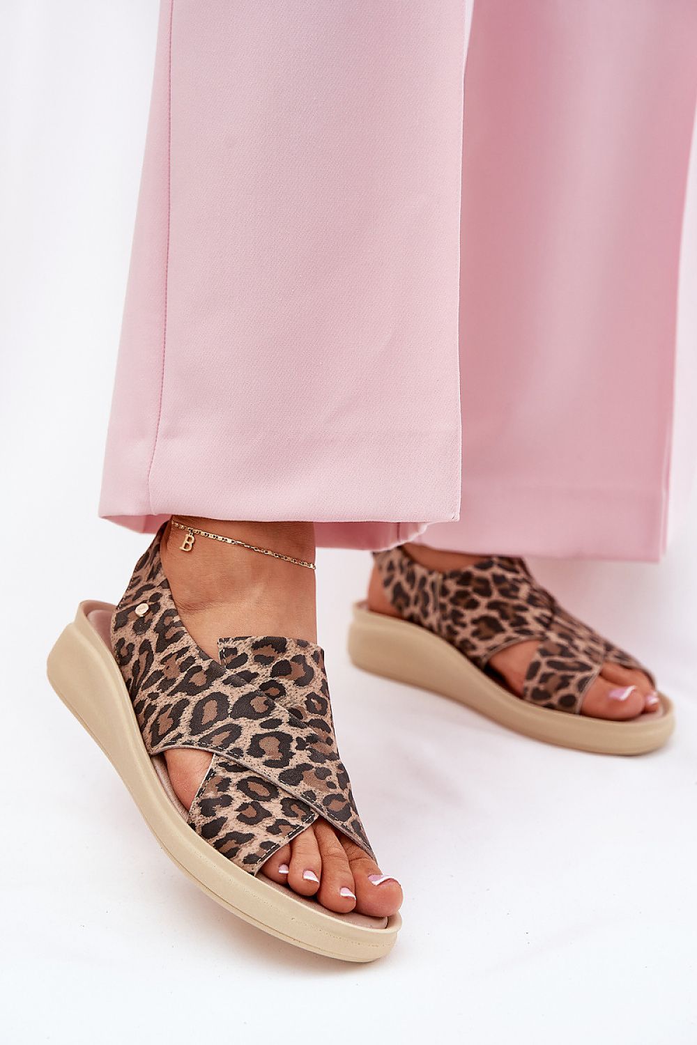  Szandál model 212115 Step in style 