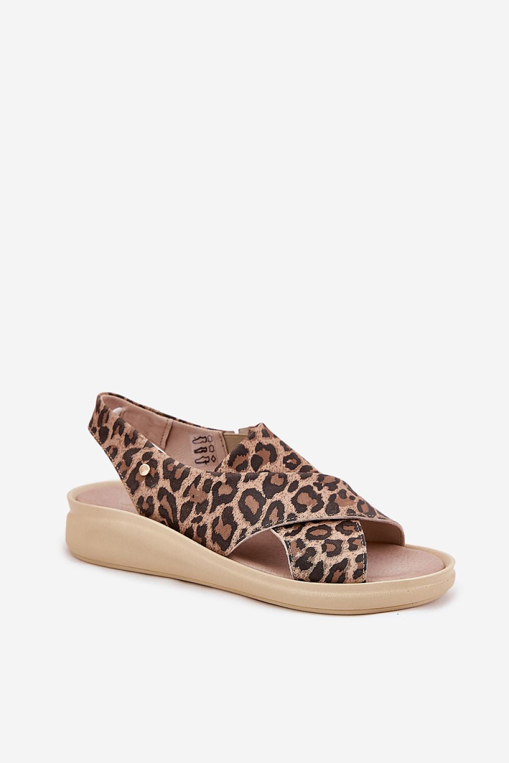  Szandál model 212115 Step in style 