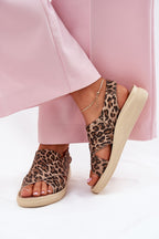 Szandál model 212115 Step in style 