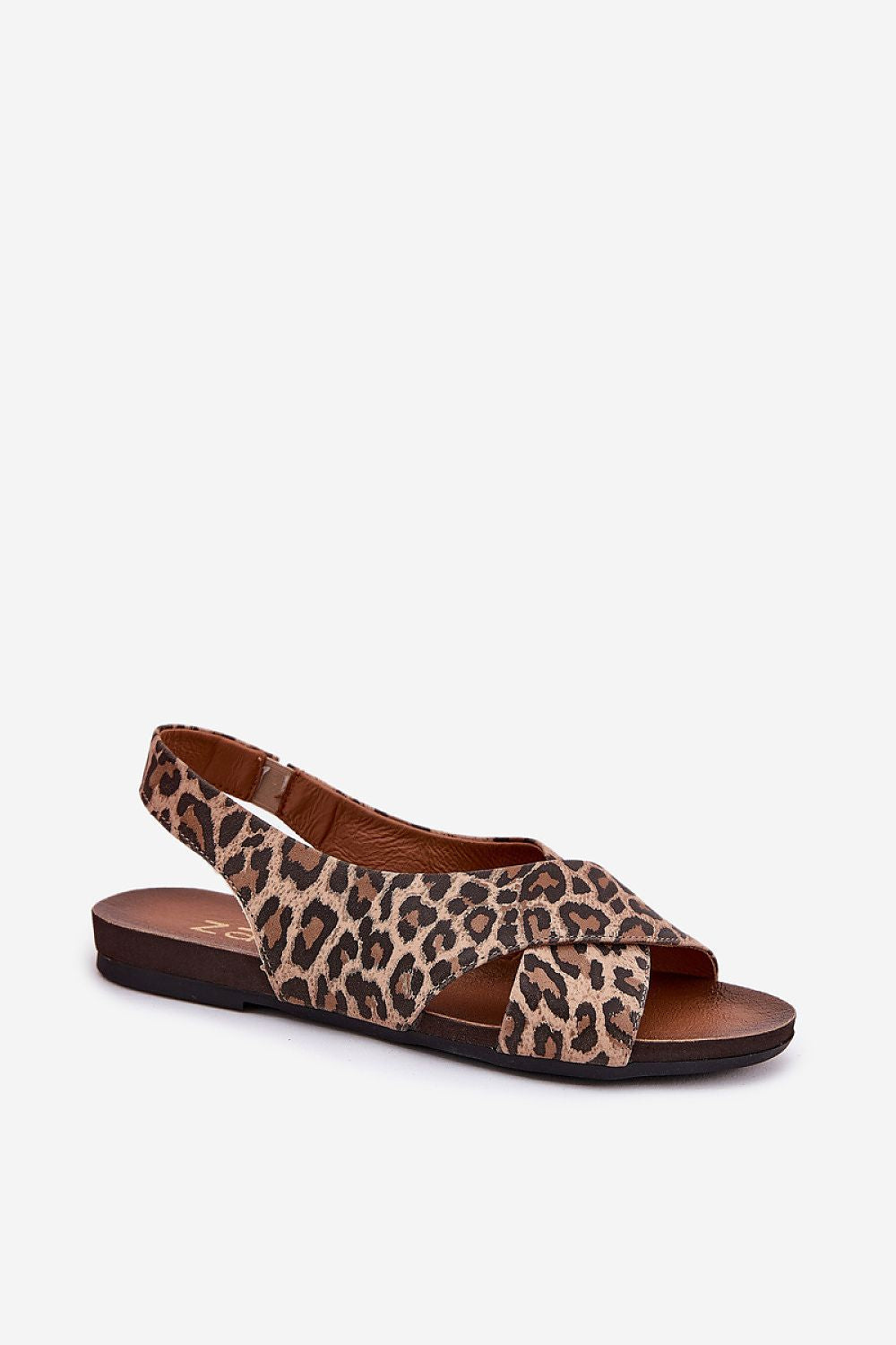  Szandál model 212118 Step in style 