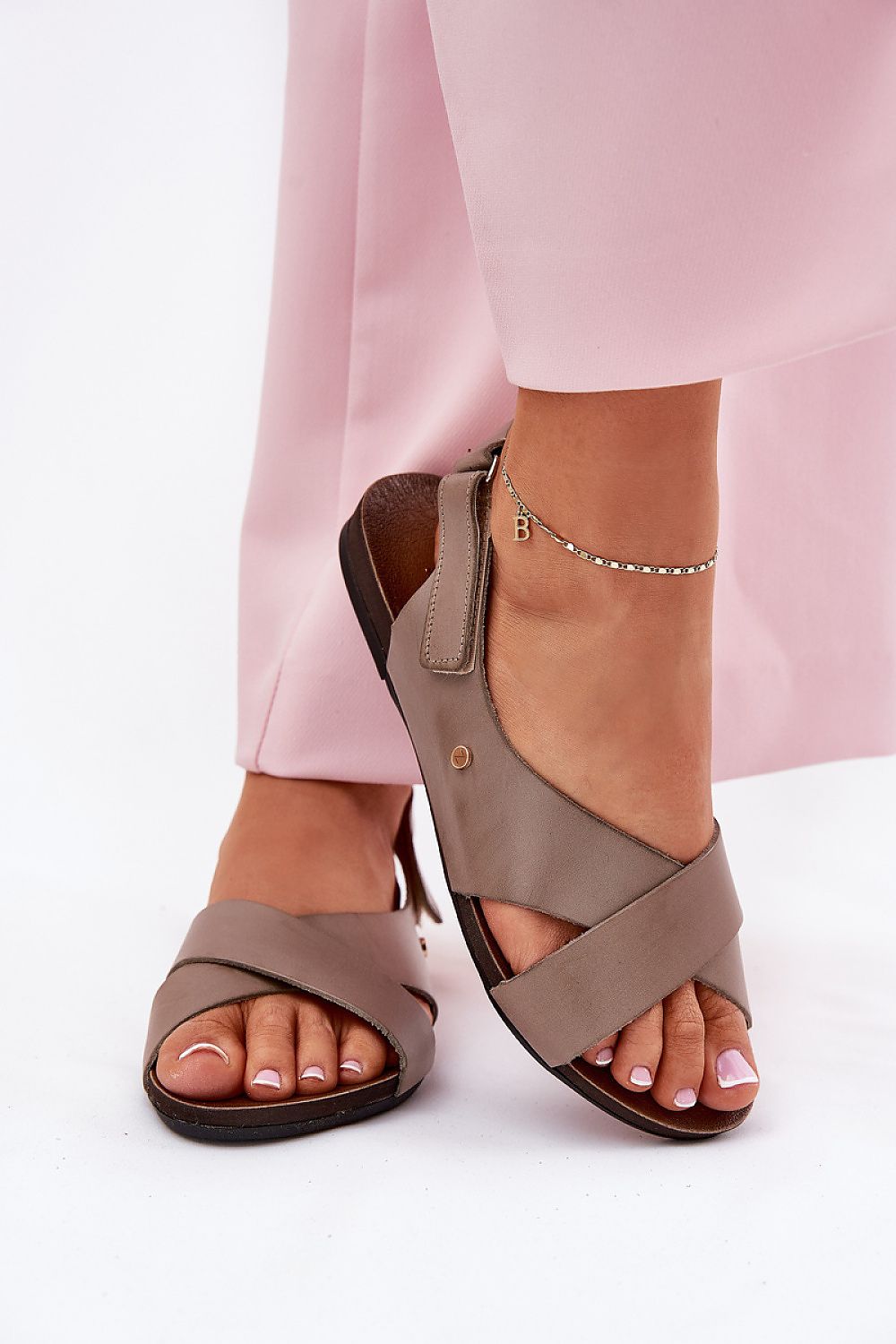  Szandál model 212120 Step in style 