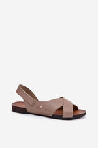  Szandál model 212120 Step in style 