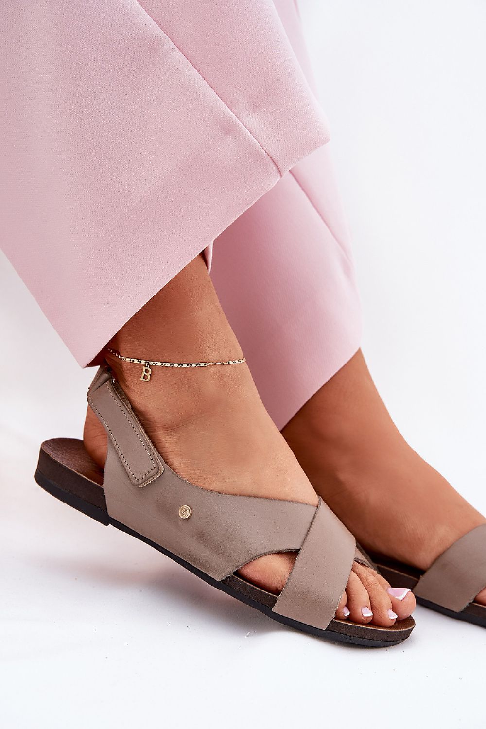  Szandál model 212120 Step in style 