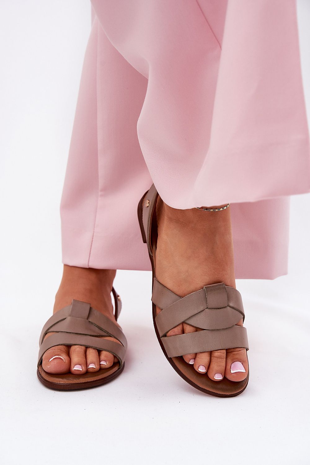  Szandál model 212121 Step in style 