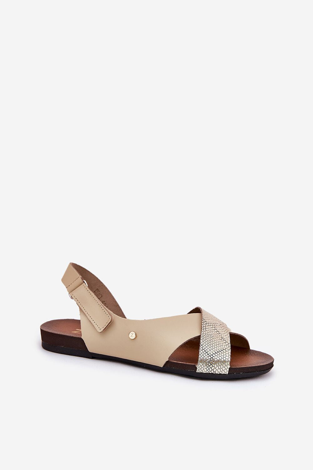  Szandál model 212125 Step in style 