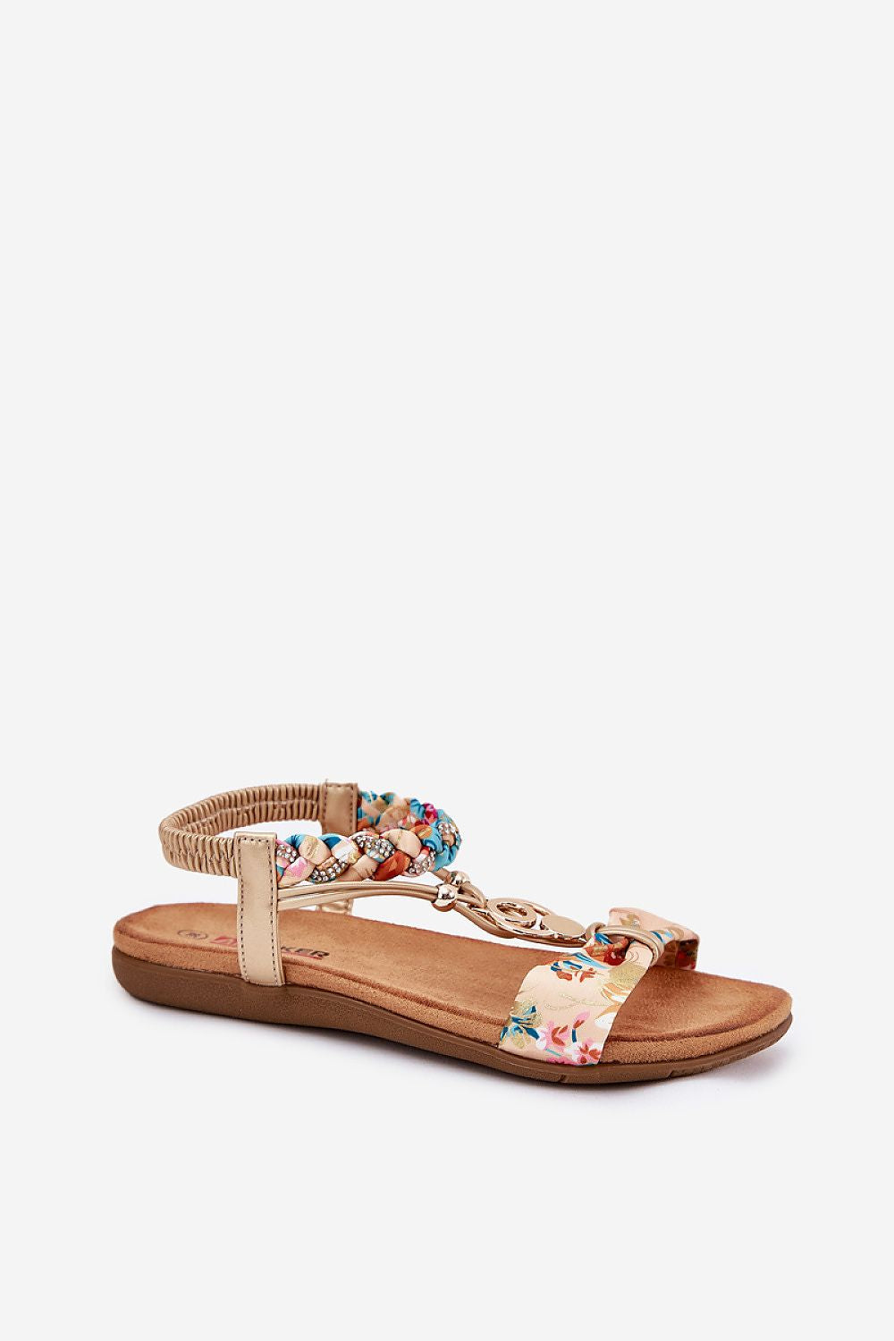  Szandál model 212126 Step in style 