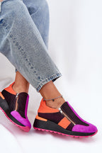  Sport cipő model 212137 Step in style 
