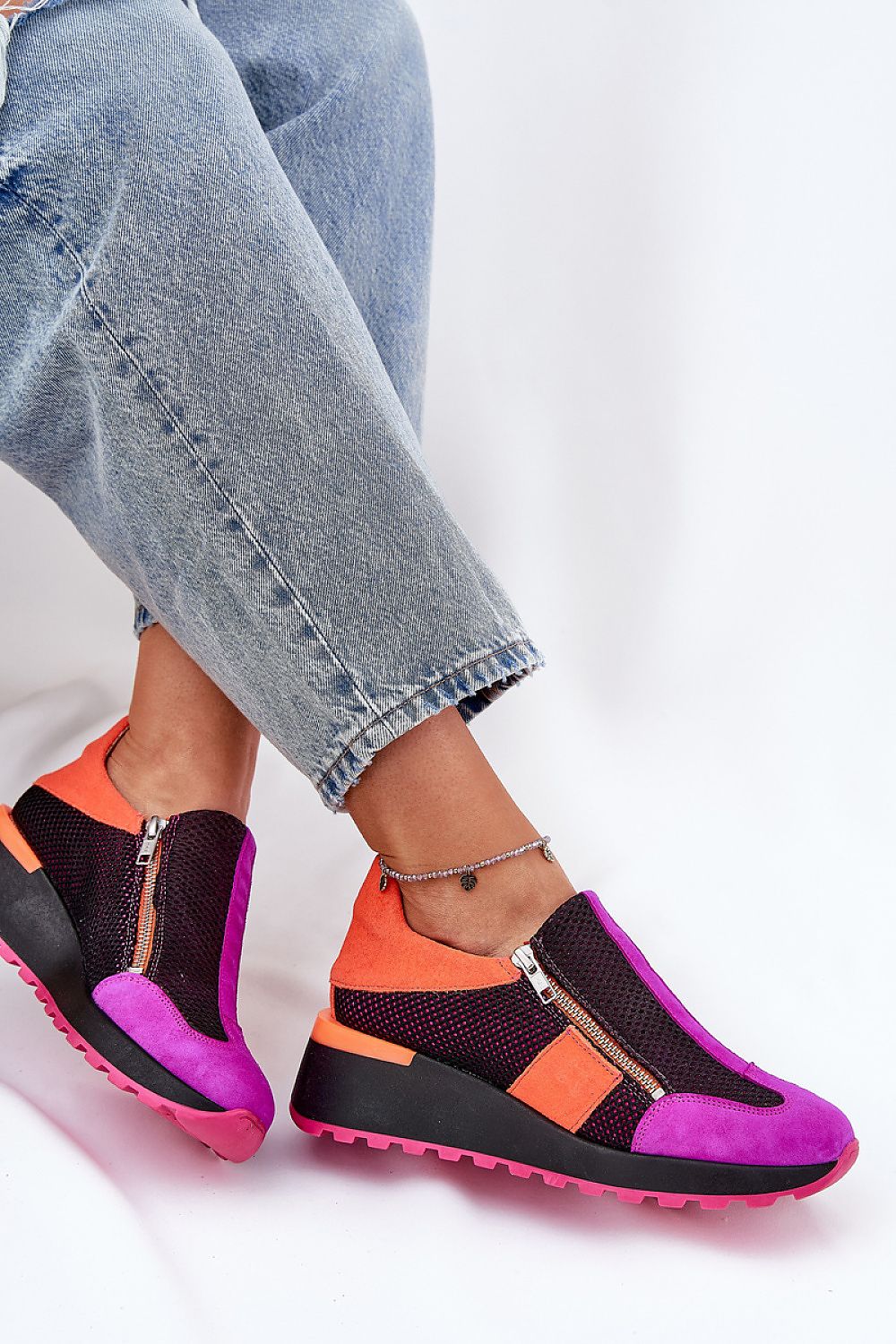  Sport cipő model 212137 Step in style 